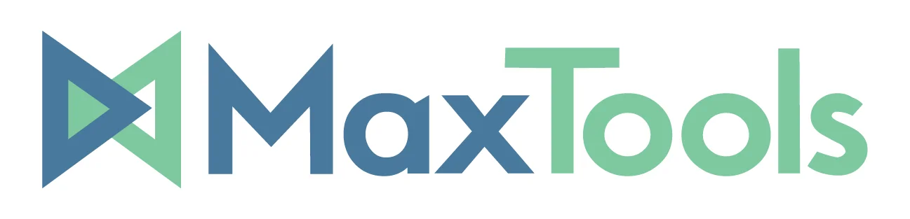 MaxTools.io logo