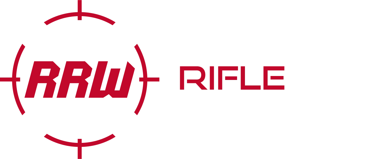 Roswell Rifle Works logo